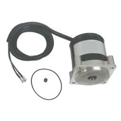 SIERRA Trim Motors 18-6780 Power Tilt And Trim Motor For Johnson/Evinrude Outboard Motors