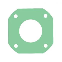 SIERRA Exhaust Parts 18-0471 Exhaust Gasket