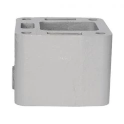 SIERRA Exhaust Manifolds 18-1906 Manifold Spacer - 3" For Mercruiser Stern Drives