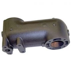 SIERRA Exhaust Manifolds 18-1916 Manifold Riser - 8" For Crusader Inboards