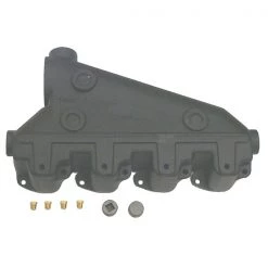 SIERRA Exhaust Manifolds 18-1929 Manifold - Starboard For Crusader Inboards