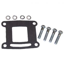 SIERRA Exhaust Parts 18-8500 Exhaust Elbow Mounting Kit For Mercruiser Stern Drives