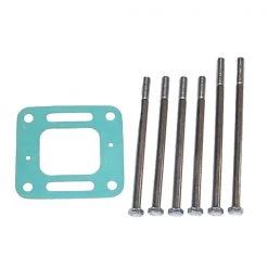 SIERRA Exhaust Parts 18-8505 Exhaust Elbow Mounting Kit