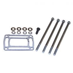 SIERRA Exhaust Parts 18-8507 Exhaust Elbow Mounting Kit