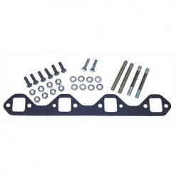 SIERRA Exhaust Manifolds 18-8509 Exhaust Manifold Mounting Kit For Mercruiser Stern Drives