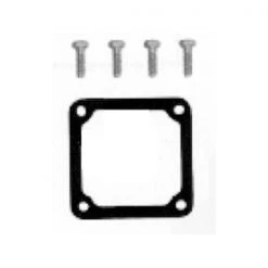 SIERRA Exhaust Parts 18-8512 Exhaust Elbow Mounting Kit