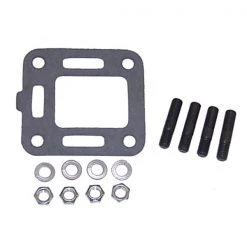 SIERRA Exhaust Parts 18-4362 Exhaust Elbow Mounting Package