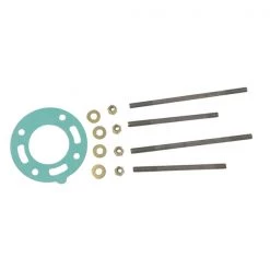 SIERRA Exhaust Parts 18-8523 Exhaust Elbow Mounting Kit