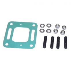 SIERRA Exhaust Parts 18-8529 Exhaust Elbow Mounting Kit