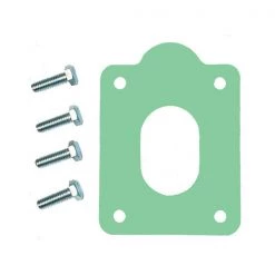 SIERRA Exhaust Parts 18-8506 Exhaust Elbow Mounting Kit