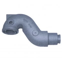 SIERRA Exhaust Parts 18-1944 Chrysler Exhaust Riser