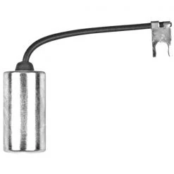 MERCURY MARINE Condensers Mercury Condenser