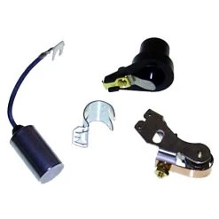 SIERRA Ignition Tune-up Kits 18-5250D Tune-UP Kit Delco 4/6