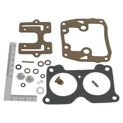 SIERRA Carburetors 18-7046 Carburetor Kit For Johnson/Evinrude Outboard Motors