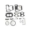 SIERRA Carburetors 18-7070 Carburetor Kit For OMC Sterndrive/Cobra Stern Drives -Cheap Boat Engine Parts Store 550228 LRG