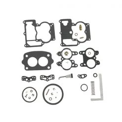 SIERRA Carburetors 18-7070 Carburetor Kit For OMC Sterndrive/Cobra Stern Drives