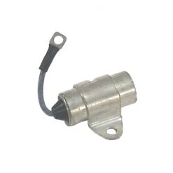 SIERRA Condensers 18-5200 Condenser For Johnson/Evinrude 580256 OMC Sterndrive/Cobra GLM 70590