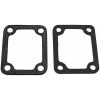 SIERRA Exhaust Parts 18-1210-1-9 End Cap Gasket For Mercruiser Stern Drives, Qty. 2 -Cheap Boat Engine Parts Store 6367825
