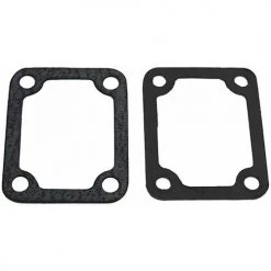 SIERRA Exhaust Parts 18-1210-1-9 End Cap Gasket For Mercruiser Stern Drives, Qty. 2