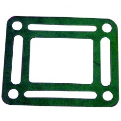 SIERRA Exhaust Parts 18-2819-1-9 Exhaust Elbow Gasket For Mercruiser Stern Drives, Qty. 2