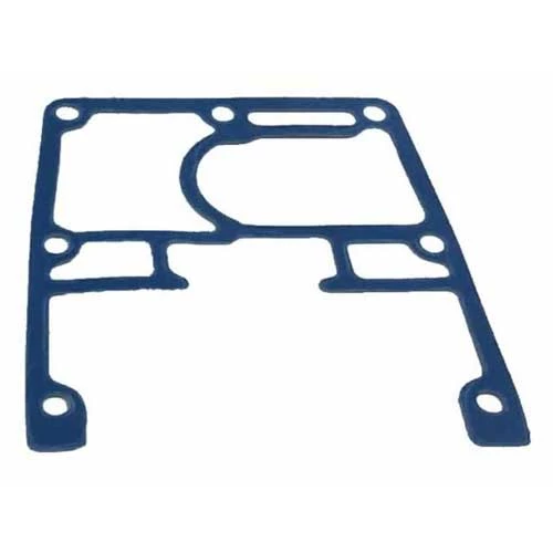SIERRA Internal Engine 18-2865-9 Adapter To Powerhead Gasket, Qty. 2 3 SIERRA Internal Engine 18-2865-9 Adapter To Powerhead Gasket, Qty. 2