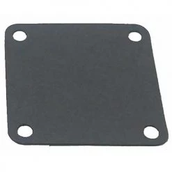 SIERRA Exhaust Manifolds 18-0928-1-9 Manifold End Cap Gasket For Mercruiser Stern Drives, Qty. 2