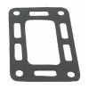 SIERRA Exhaust Parts 18-0885-1-9 Exhaust Elbow Gasket For Mercruiser Stern Drives, Qty. 2 -Cheap Boat Engine Parts Store 6368211