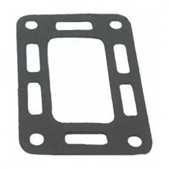 SIERRA Exhaust Parts 18-0885-1-9 Exhaust Elbow Gasket For Mercruiser Stern Drives, Qty. 2