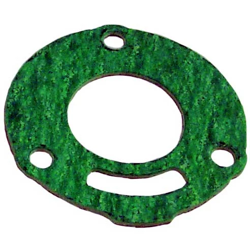 SIERRA Exhaust Manifolds 18-2850-9 Manifold End Cap Gasket For OMC Sterndrive/Cobra Stern Drives, Qty. 2 3 SIERRA Exhaust Manifolds 18-2850-9 Manifold End Cap Gasket For OMC Sterndrive/Cobra Stern Drives, Qty. 2