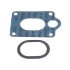 SIERRA Exhaust Parts 18-2941-9 End Cap Gasket For Chrysler Inboard Inboards, Qty. 2 -Cheap Boat Engine Parts Store 6368377 LRG