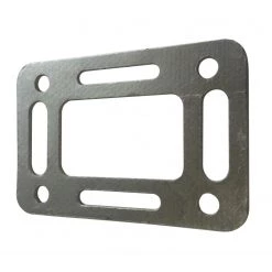 SIERRA Exhaust Parts 18-2854-1-9 Exhaust Elbow Gasket For Volvo Penta Stern Drives, Qty. 2