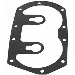SIERRA Internal Engine 18-2805-9 Block Cover Gasket For Mercury/Mariner Outboard Motors, Qty. 2