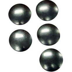 SIERRA Internal Engine 18-4251-9 Plug - O.D. 1.748 For OMC Sterndrive/Cobra Stern Drives, Qty. 5