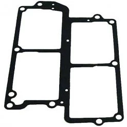 SIERRA Exhaust Parts 18-2867-9 Manifold Crankcase Gasket For Johnson/Evinrude Outboard Motors, , Qty. 2