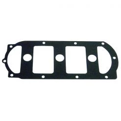 SIERRA Internal Engine 18-2504-9 Block Cover Gasket For Mercury/Mariner Outboard Motors, Qty. 2