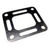 SIERRA Exhaust Parts 18-2849-9-1 Exhaust Elbow Gasket For Mercruiser Stern Drives , Qty. 2 -Cheap Boat Engine Parts Store 6368575 1500.12092019113027