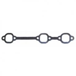 SIERRA Exhaust Parts 18-2909-9 Exhaust Manifold Gasket For OMC Sterndrive/Cobra Stern Drives, Qty. 2