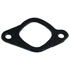 SIERRA Exhaust Parts 18-2991-1-9 Exhaust Manifold Gasket For Volvo Penta Stern Drives, Qty. 4
