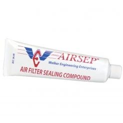 WALKER AIRSEP Air Filters Filter Sealing Compound