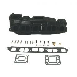 SIERRA Exhaust Parts 18-1901 OMC Stern Drive/Cobra Exhaust Manifold