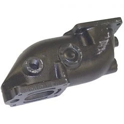 SIERRA Exhaust Manifolds 18-1945 Manifold Riser - Chrysler Inboard