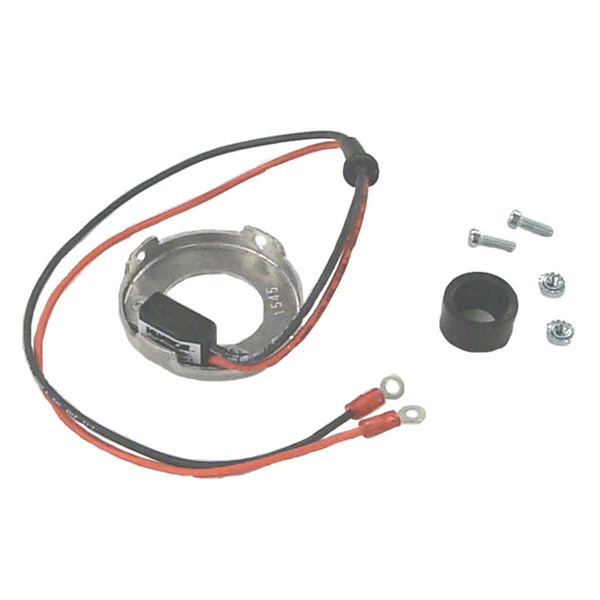 SIERRA Ignition Conversion Kits 18-5295 Electronic Ignition Conversion Kit For OMC Sterndrive/Cobra Stern Drives 3 SIERRA Ignition Conversion Kits 18-5295 Electronic Ignition Conversion Kit For OMC Sterndrive/Cobra Stern Drives