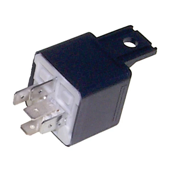SIERRA Trim Motor Parts 18-5737 Power Trim Relay For Mercury/Mariner Outboard Motors 3 SIERRA Trim Motor Parts 18-5737 Power Trim Relay For Mercury/Mariner Outboard Motors
