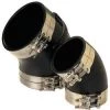 SHIELDS RUBBER Engine Hoses Marine Rubber Exhaust Hose Elbows -Cheap Boat Engine Parts Store 7063431