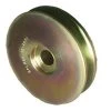 BALMAR Alternator Pulleys 3" Diameter, 5/8" Belt Width, Single Groove 9-Series Alternator Pulley -Cheap Boat Engine Parts Store 7807332 1