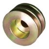 BALMAR Alternator Pulleys 2.7" Diameter, Deep-V Belt, Dual Groove 6/9/94 Series Alternator Pulley -Cheap Boat Engine Parts Store 7807365