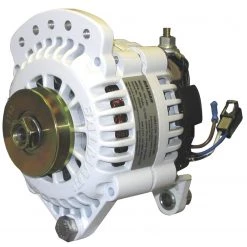 BALMAR High Output Alternators 70 Amp/12 Volt Model 60 Alternator