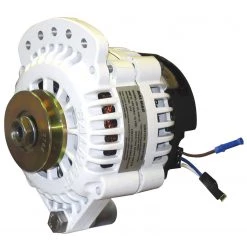 BALMAR High Output Alternators 100 Amp/12 Volt Model 621 Alternator