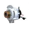 BALMAR High Output Alternators Model 621 Series Alternator, 1 - 2" Single Foot Spindle Mount, 150 Amps/12V DC -Cheap Boat Engine Parts Store 7807753 LRG
