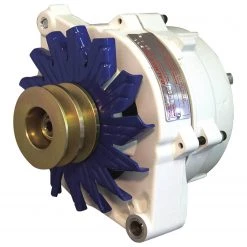 BALMAR High Output Alternators 140 Amp/24 Volt 94 Series Large Frame Alternator